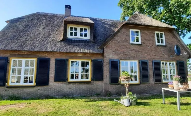 B&B de Zilverreiger