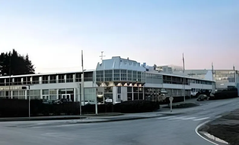 Aiden by Best Western Haugesund Airport