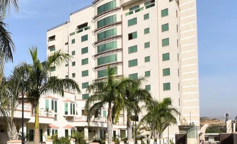 Mirpur Apartments & Hotel