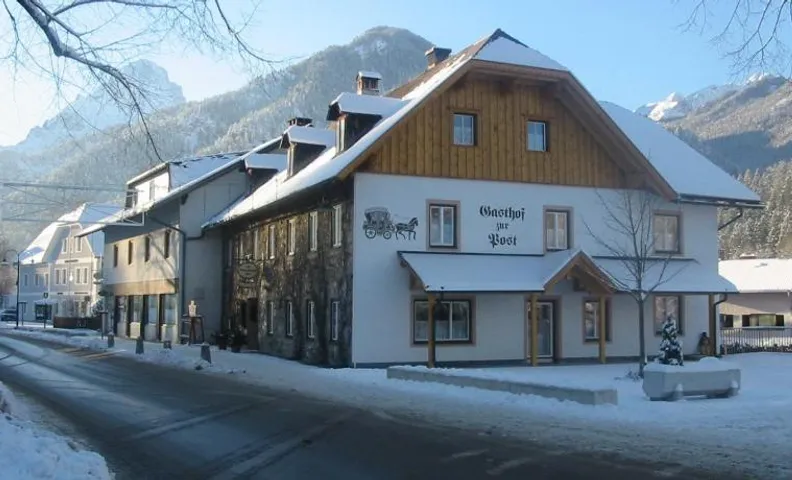 Gasthof zur Post