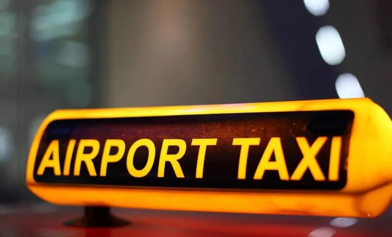 AIRPORT HOTEL Entebbe