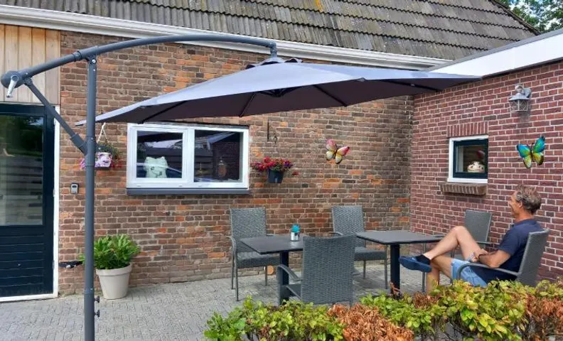 B&B t'bûtefjild