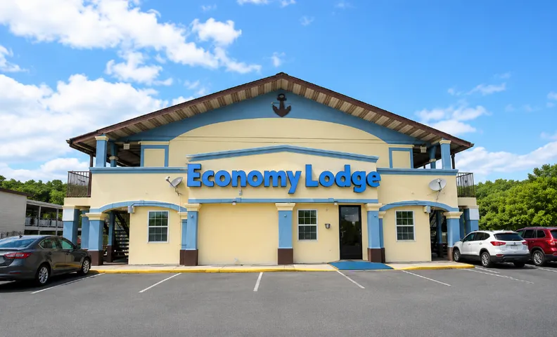 Economy Lodge by Hotel O Texas City