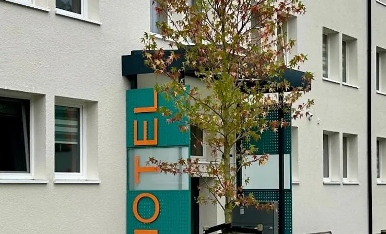 Aparthotel Rotheul