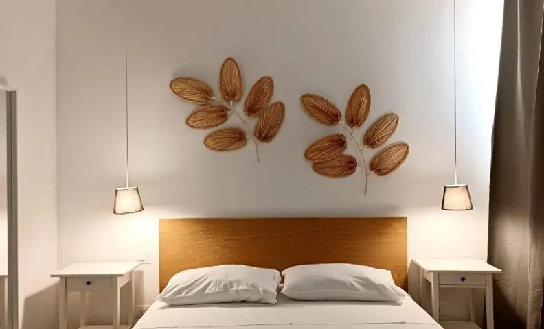 Fenici Levanzo - Island Apartments