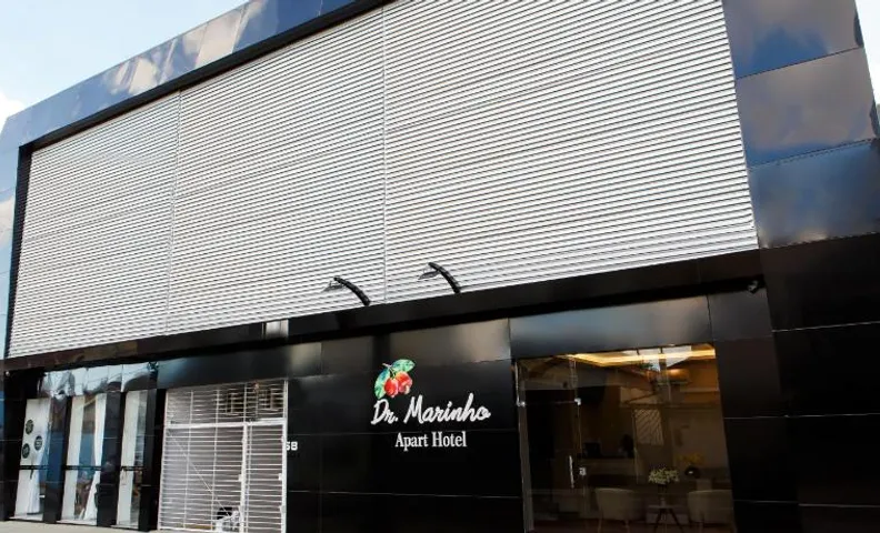 Dr. Marinho Apart Hotel