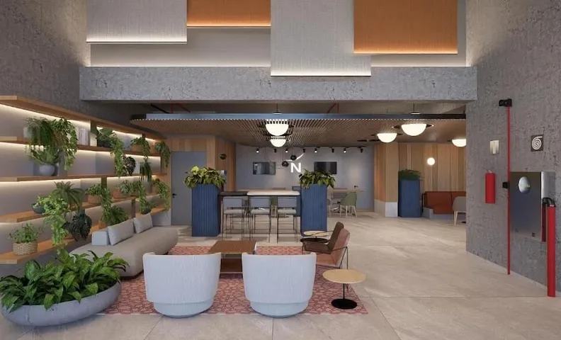 Novotel Uberlândia