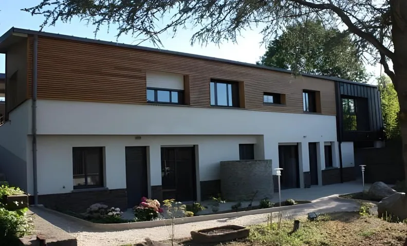 Resid'Spa Loire & Sevre