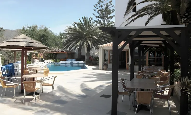 South Coast Hotel