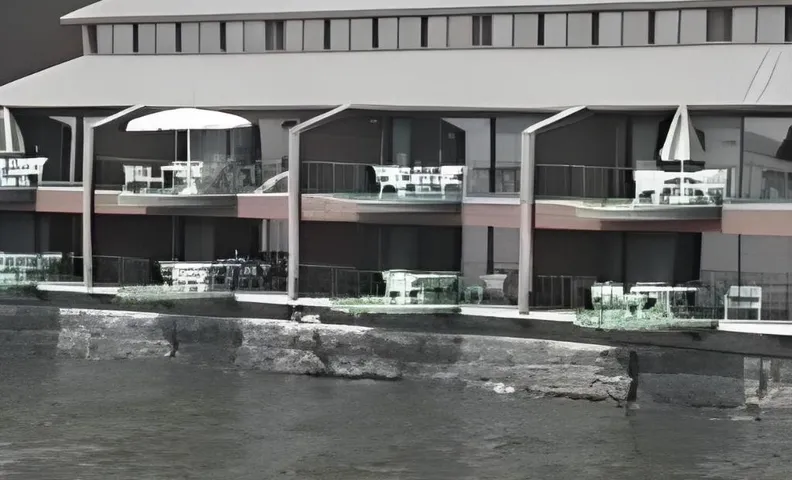 The Landing at Seven Coves