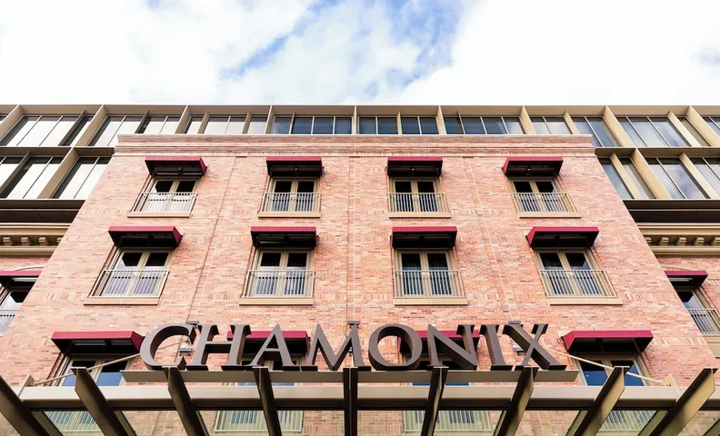 Chamonix Casino Hotel