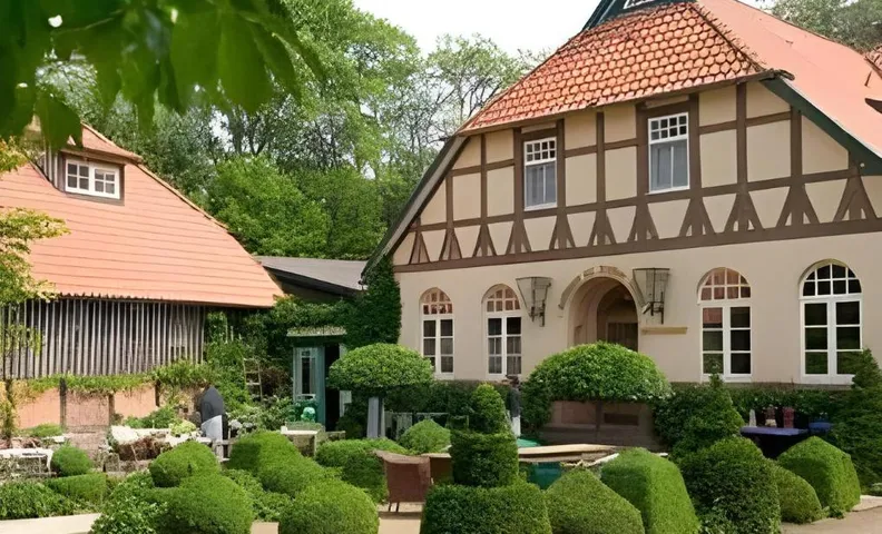 Klostermuhle
