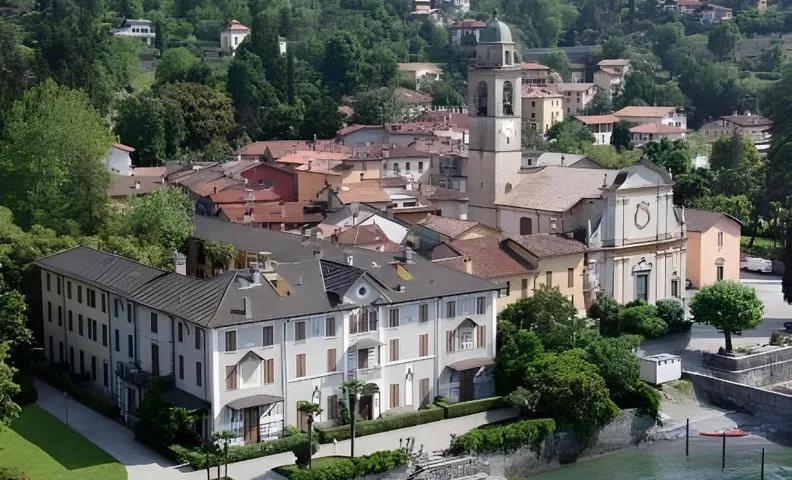 Nenè-Il Vicolo Apartments and Rooms