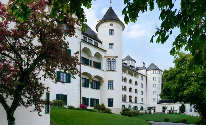 IMLAUER Hotel Schloss Pichlarn