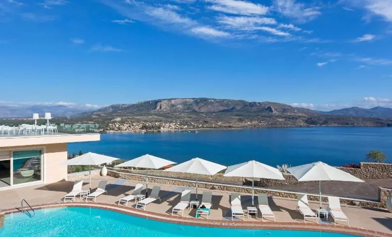 Princess Kyniska Suites