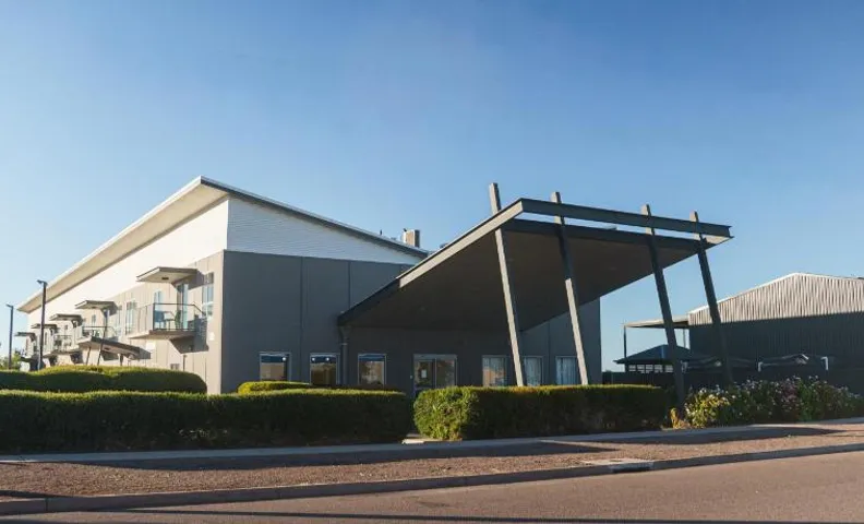 Aligned Corporate Residences Whyalla