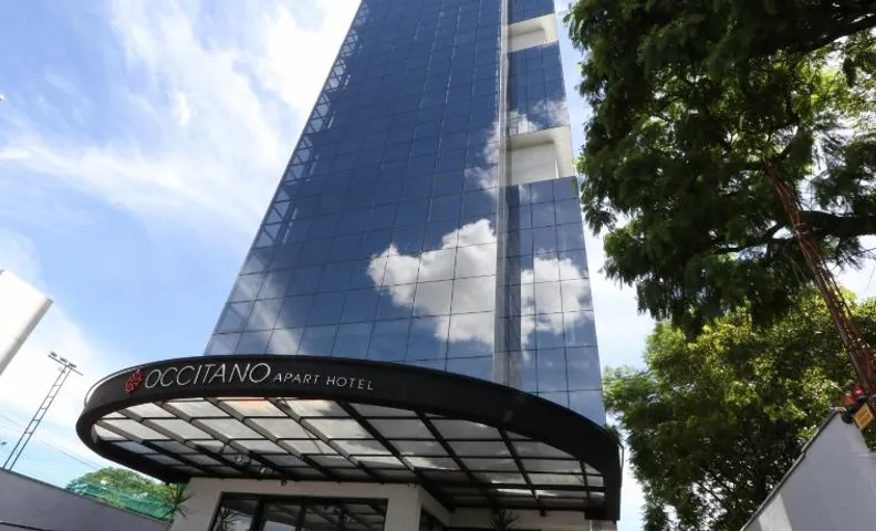 Occitano Apart Hotel