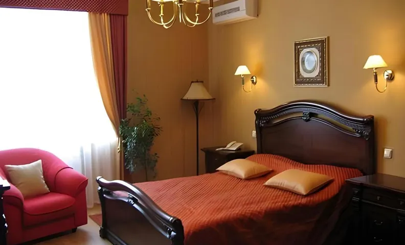 Boutique Apart-Hotel Sherborne