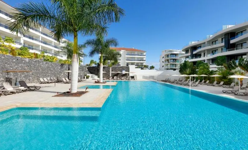 Marinell Collection Palm-Mar