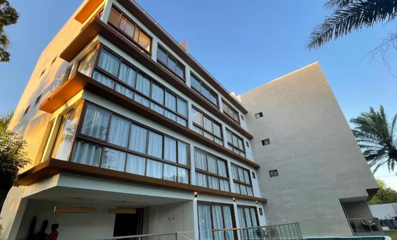 Guarajuba Suítes Premium Boutique Hotel