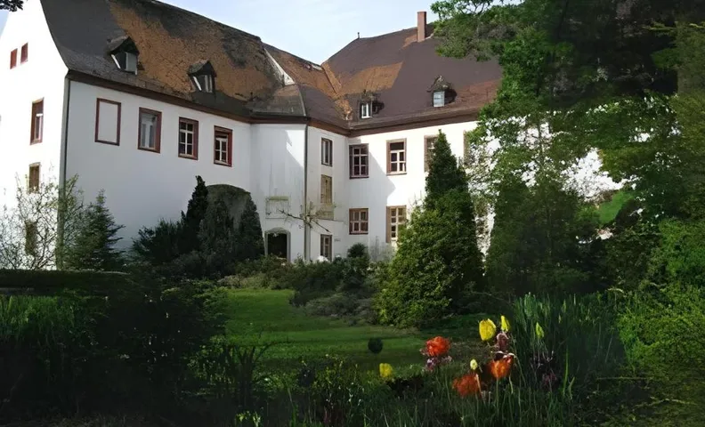 Schloss Triestewitz