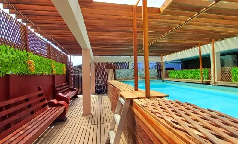 Waterland Suites