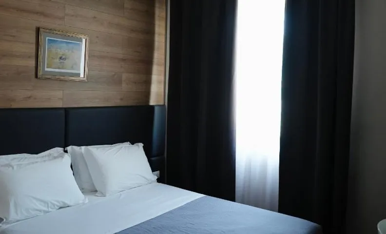 BluePoint Hotel