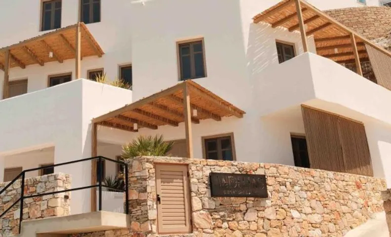 ANDELIAS Signature Suites