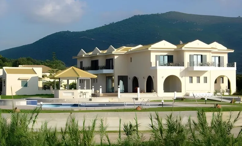 Coralli Hotel