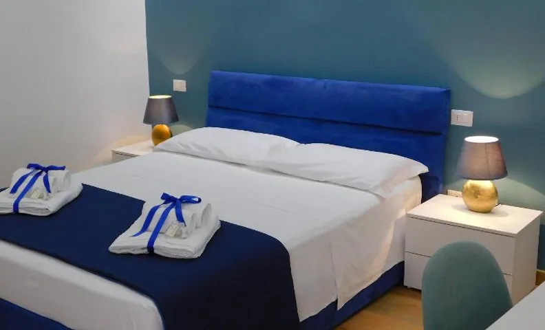 B&B La Maison del Borgo