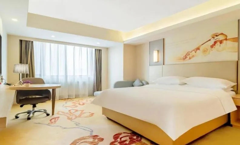 Vienna Hotel Harbin Central Avenue