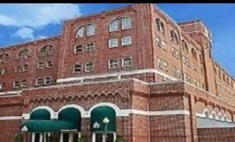 The Hoya Hotel at Georgetown
