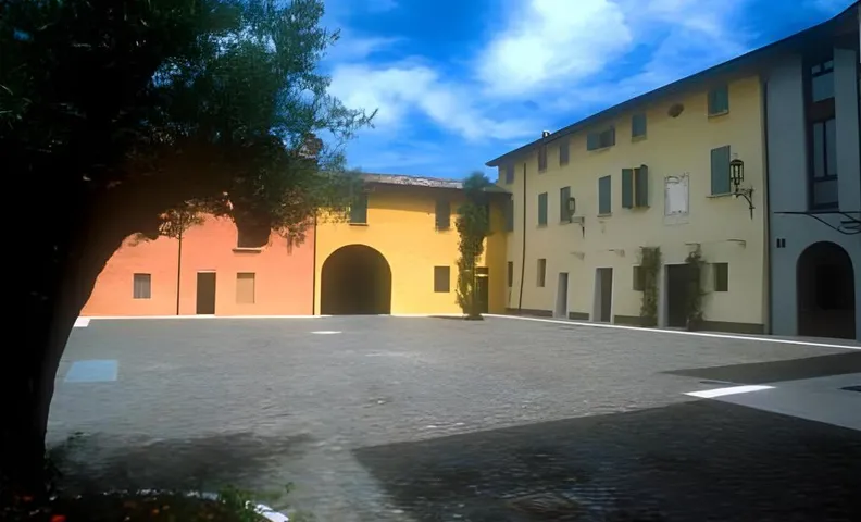 Corte Uccellanda Relais & Spa