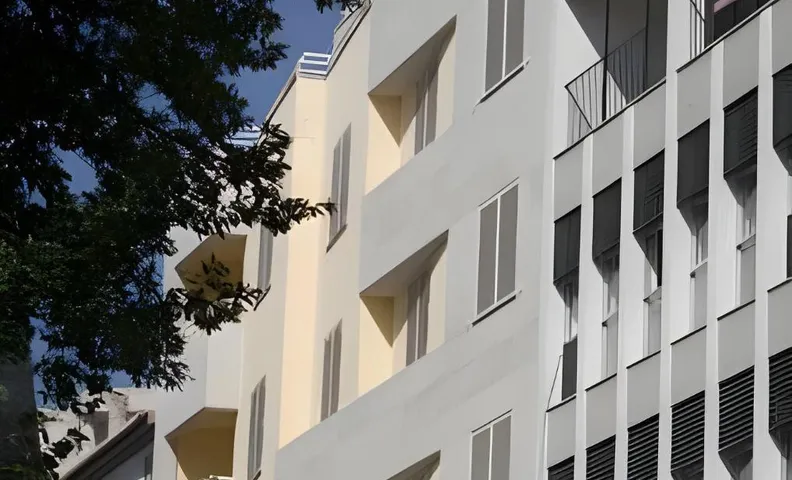 Apartamentos Turisticos Atlantida