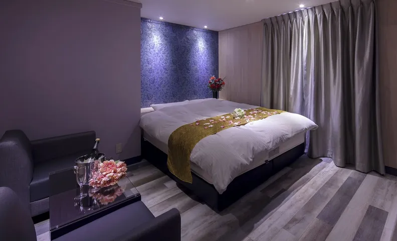 ホテルオリジン Hotel Origin 男塾ホテルグループ