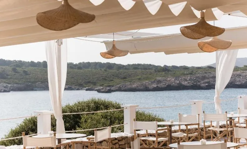 Beach Club Menorca