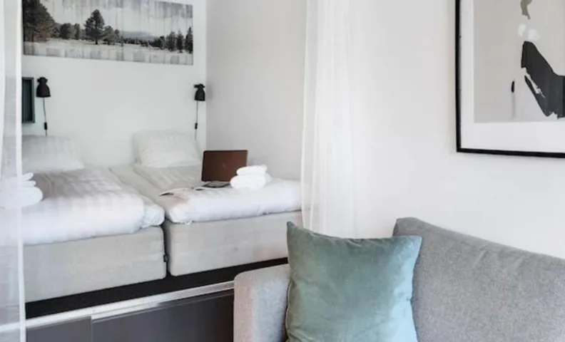 HOOM Home & Hotel Sollentuna