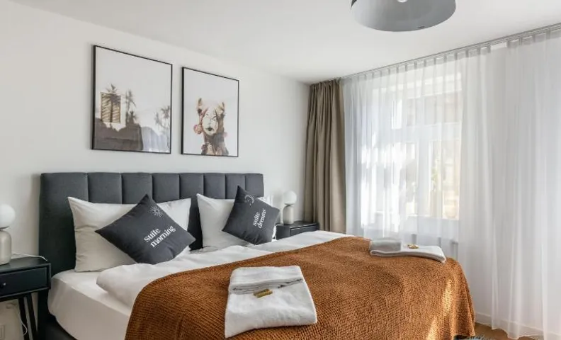Limehome Bayreuth Spitalgasse