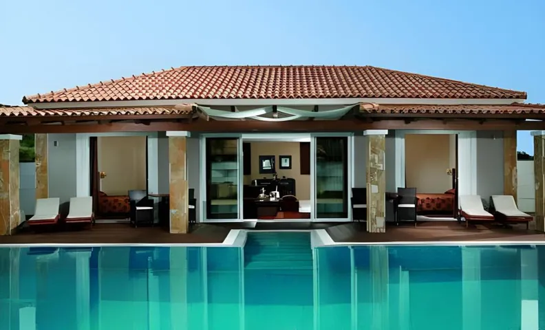 Olympia Golden Beach Resort & Spa