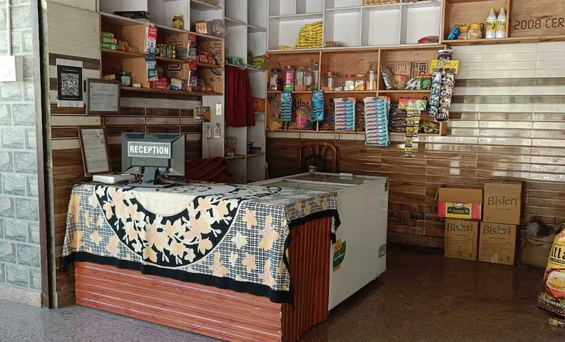 Chandresh HomeStay