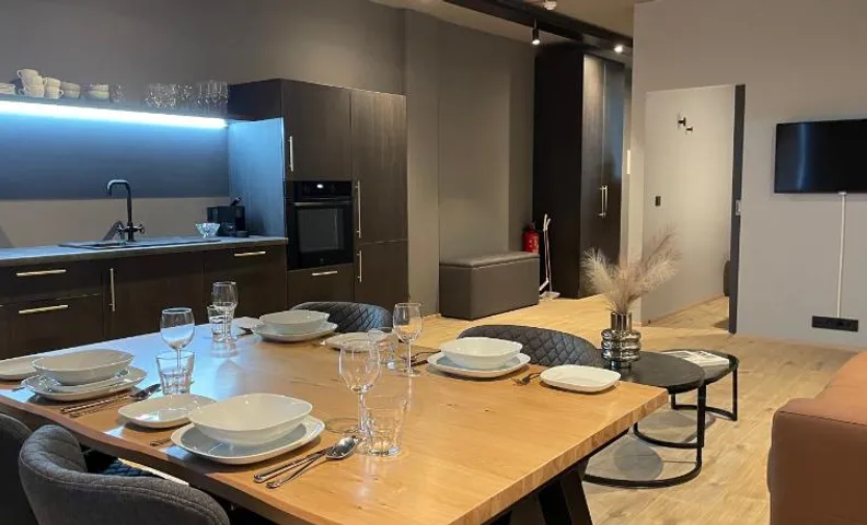 North Apartments Suites