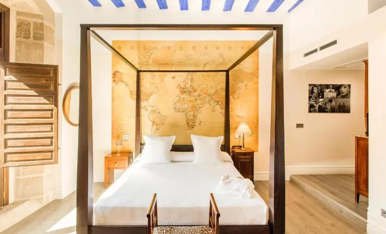 Teatrisso Hotel Palacio