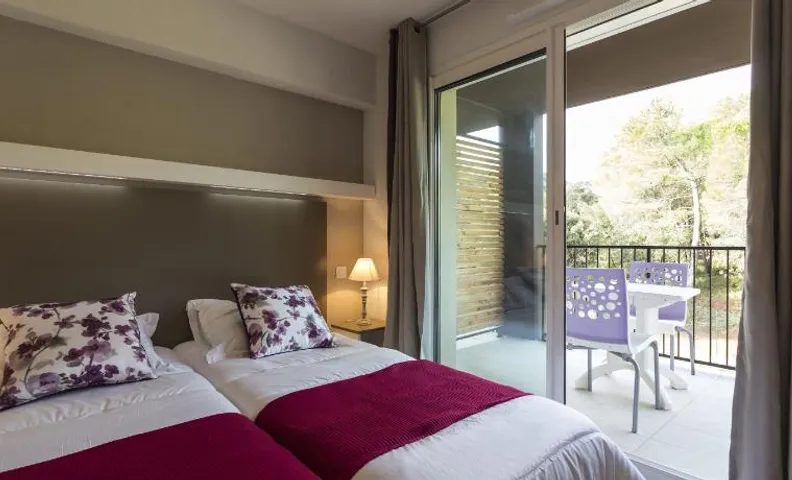 Residhotel Pont du Gard