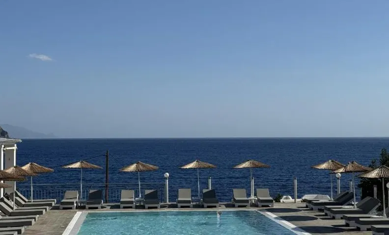 CHC Sound of the Sea