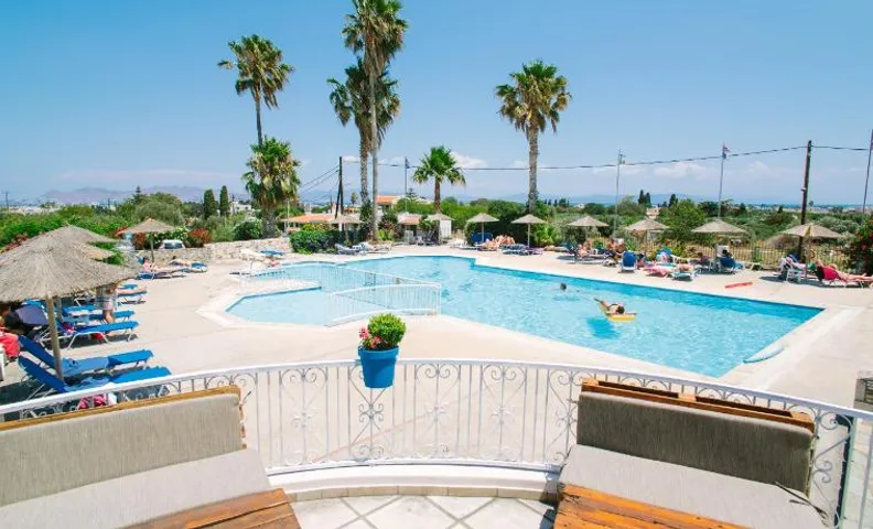 Ampavris Family Apartments
