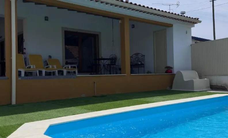 Casa das Sapinhas (Ourém/Fátima)