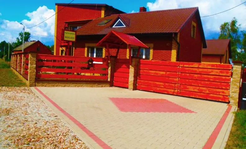 Agroturystyka Za Zakrętem