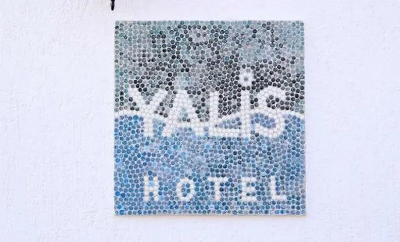 Yalis Hotel