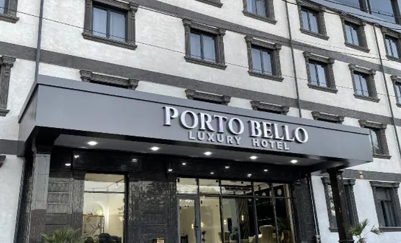 PORTO BELLO HOTEL