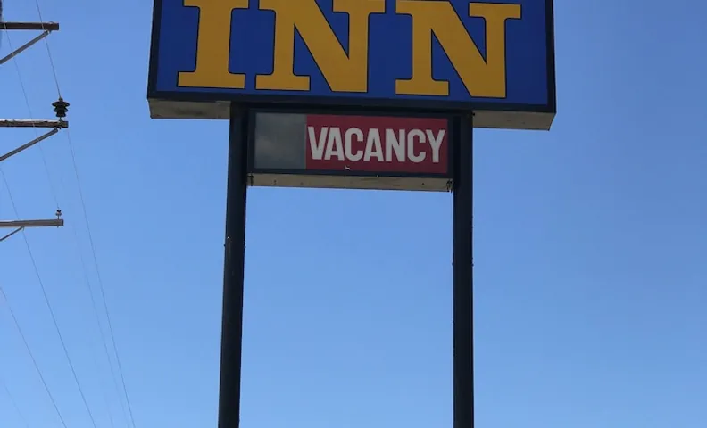 Ballinger Inn